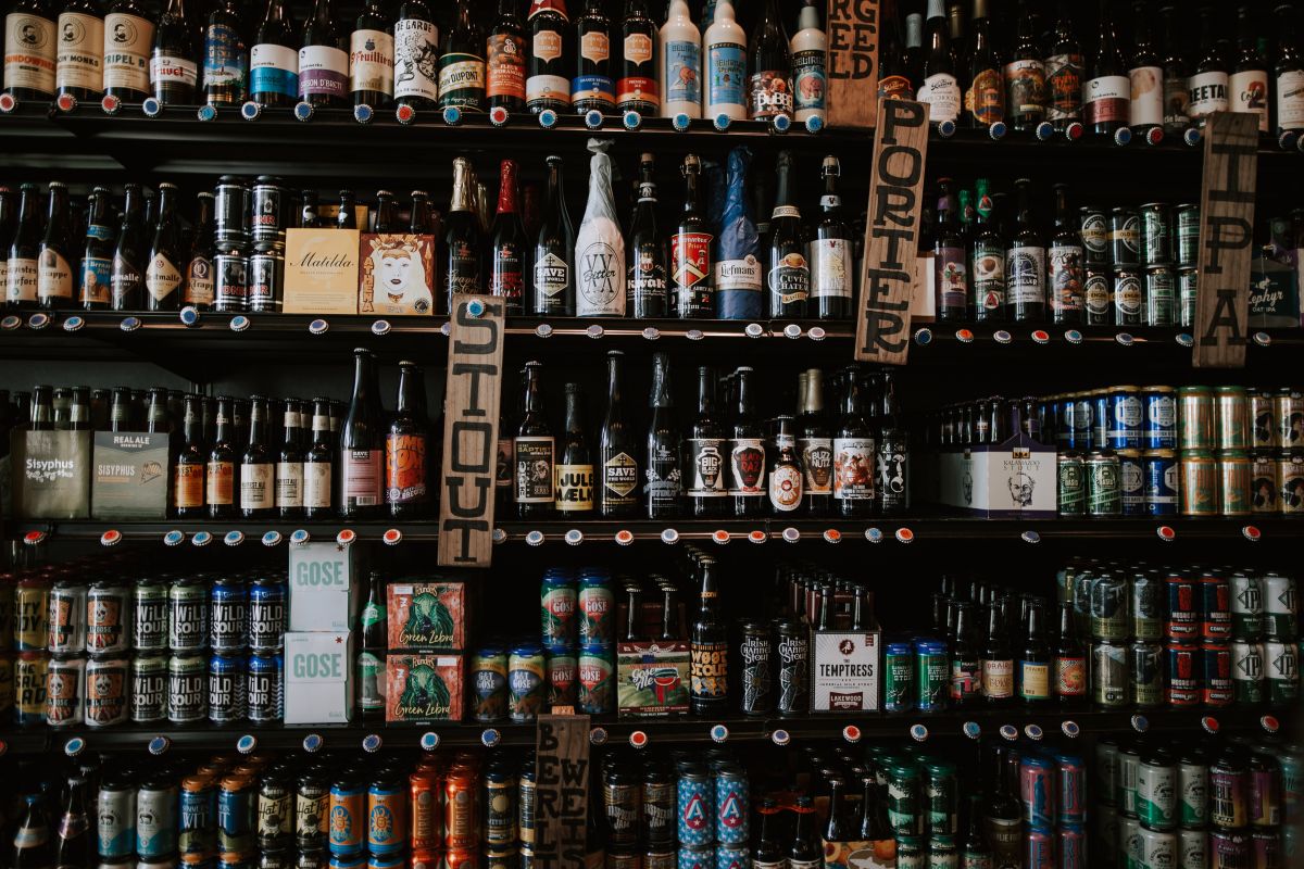 The best beers in the most emblematic corners of the United States