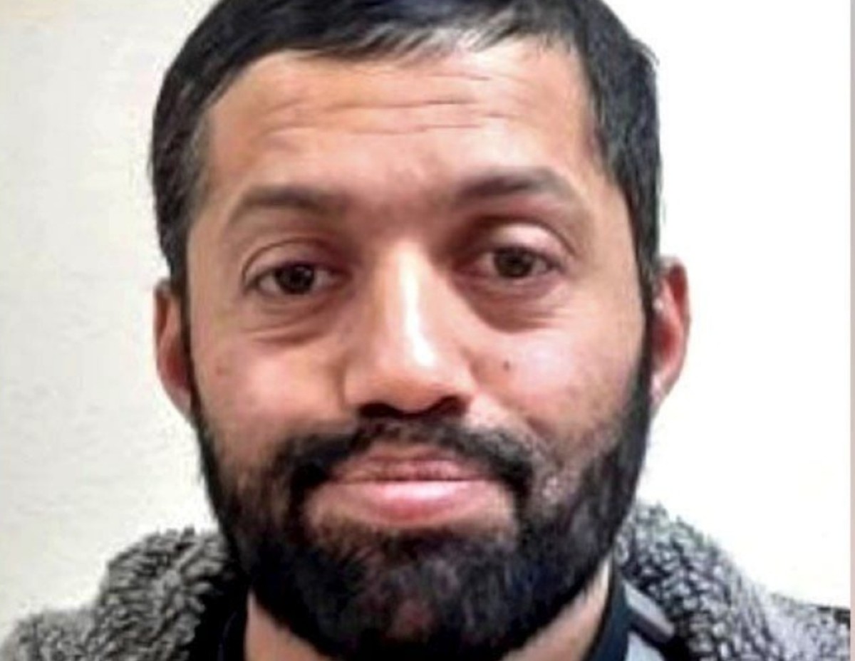 Malik Faisal Akram, de 44 años, fue acribillado por agentes federales que acudieron a la escena en Congregation Beth Israel, de Texas.