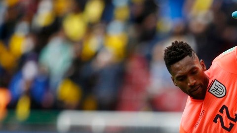 Ecuador v Brazil - FIFA World Cup 2022 Qatar Qualifier