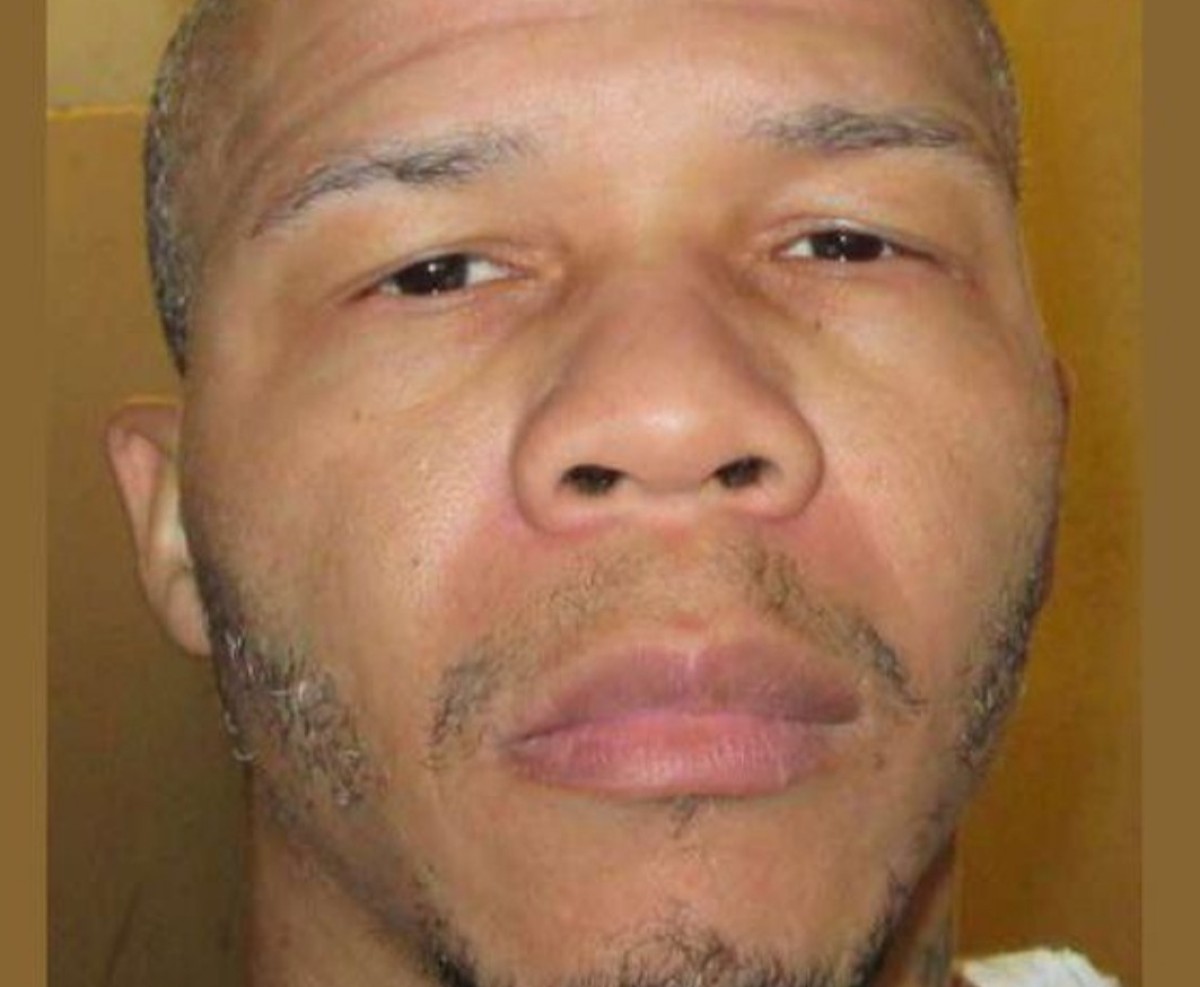 Matthew Reeves, de 44 años, murió este jueves por inyección letal en una cárcel de Alabama.