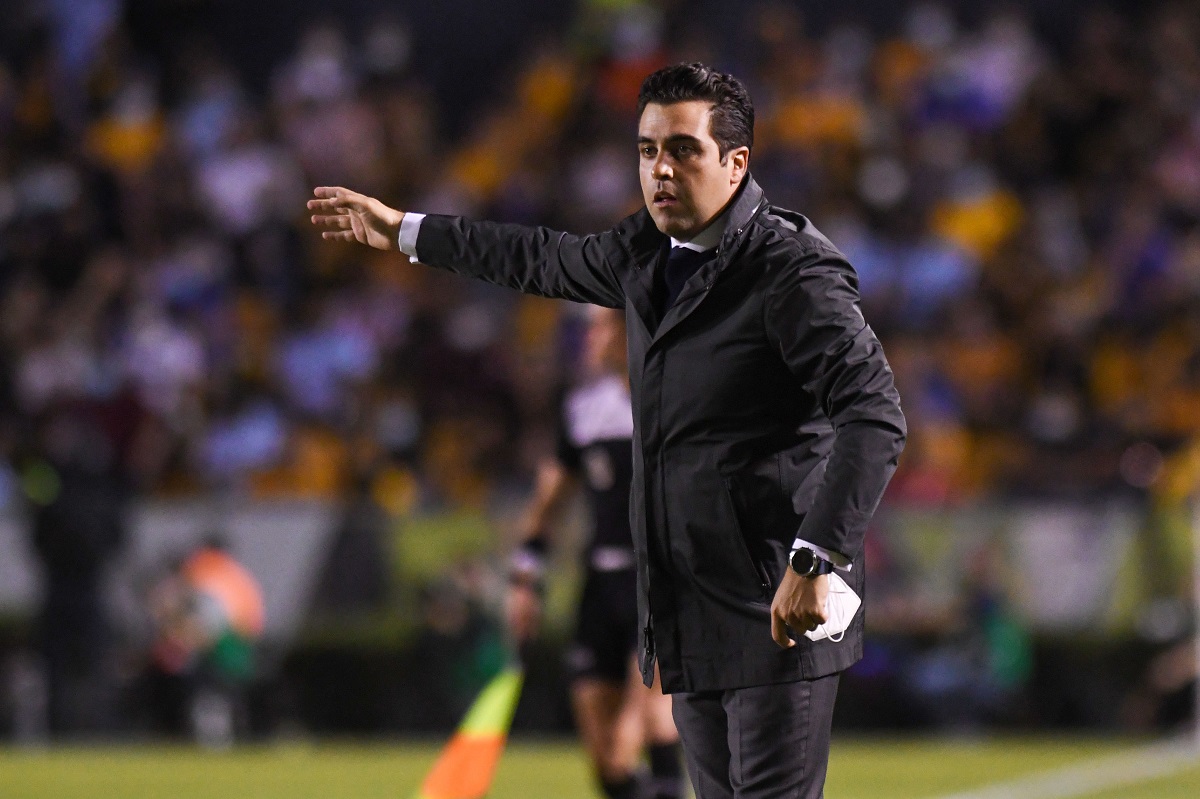 Michel Leaño gives faith to his Chivas: “We are going to convert all the skeptics” [Video]