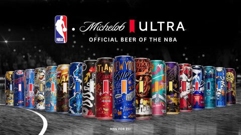 Michelob Ultra