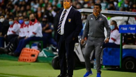 Miguel Herrera