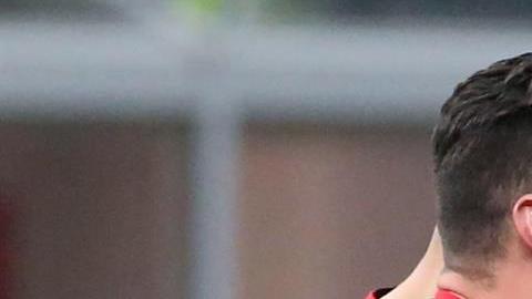 El imperdonable error del árbitro que evitó la victoria del Milan frente al Spezia