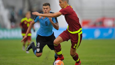 Futbolista uruguayo fue enviado a prisión