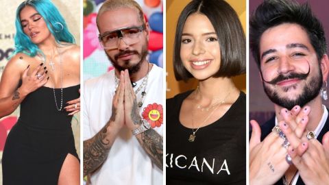 Premio Lo Nuestro 2022: conoce la lista completa de los nominados