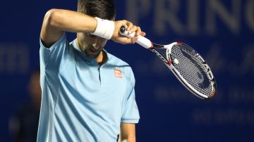Novak Djokovic emitió un mensaje hacía sus seguidores