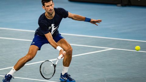 Presidente de Serbia afirma que Djokovic ha sido "humillado" por Australia