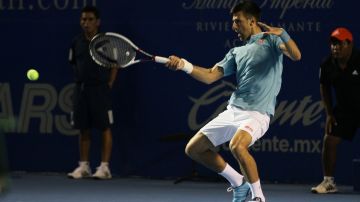 Familia de Novak Djokovic denunció lo que vivió el tenista en Australia