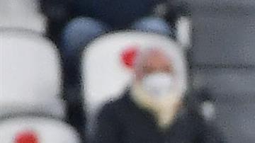 Paulo Dybala anotó gol con la Juventus y no lo celebró