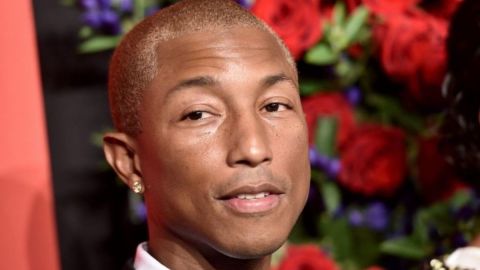 Pharrell Williams también es dueño del Goodtime Hotel en Miami