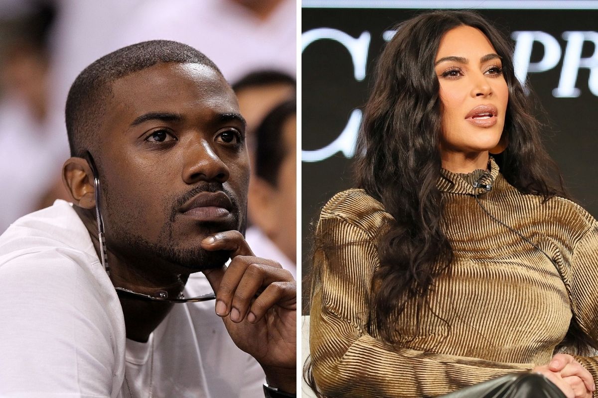 Ray J se pronuncia sobre la presunta existencia de una segunda cinta sexual  con Kim Kardashian - El Diario NY