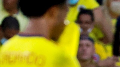 Reinaldo Rueda