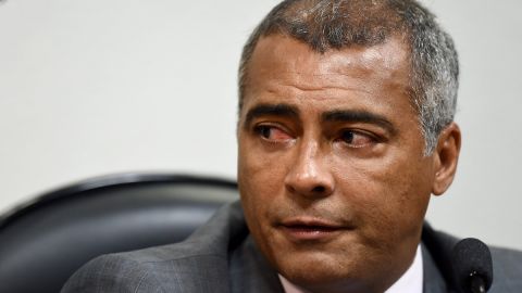 FBL-BRAZIL-ROMARIO-CORRUPTION-INQUIRY