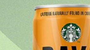 Starbucks Baya Energy