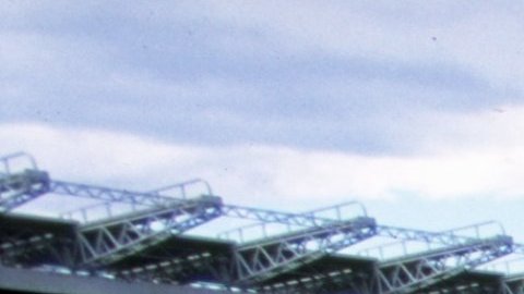 Real Madrid logra acuerdo millonario con Legends por el Santiago Bernabéu