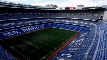 Real Madrid logra acuerdo millonario con Legends por el Santiago Bernabéu