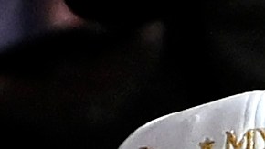 Saul Canelo Alvarez