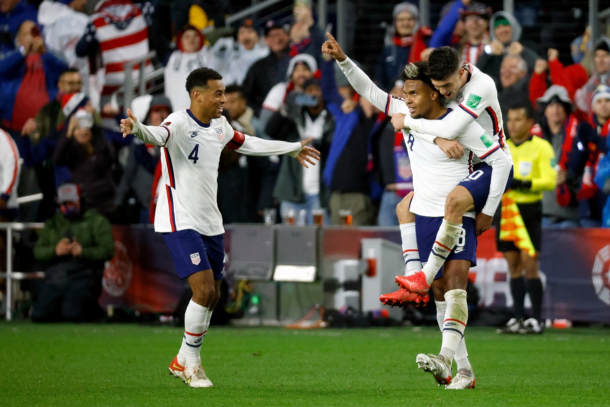 Canadá vs. Estados Unidos: horarios, alineaciones y cómo ver el duelo