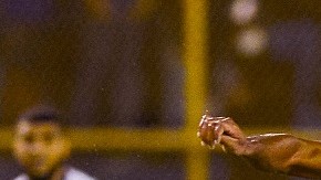 El Salvador v United States - CONCACAF Qualifiers for Qatar 2022