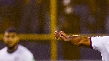 El Salvador v United States - CONCACAF Qualifiers for Qatar 2022