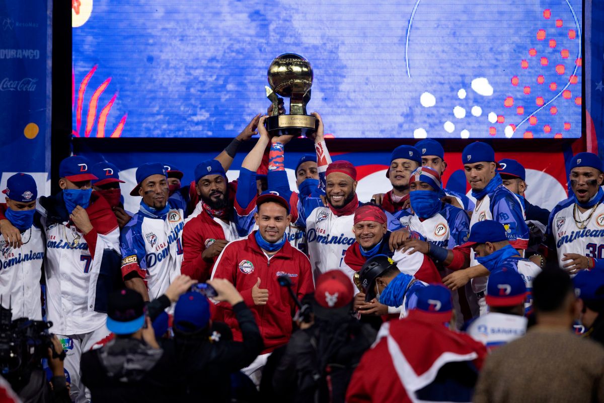 Oficial Venezuela será la sede de la Serie del Caribe del 2023 El