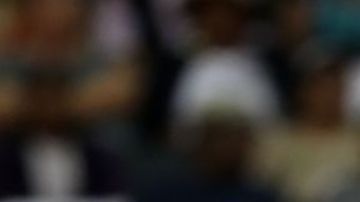 El francés Tony Parker jugó durante 18 temporadas en la NBA