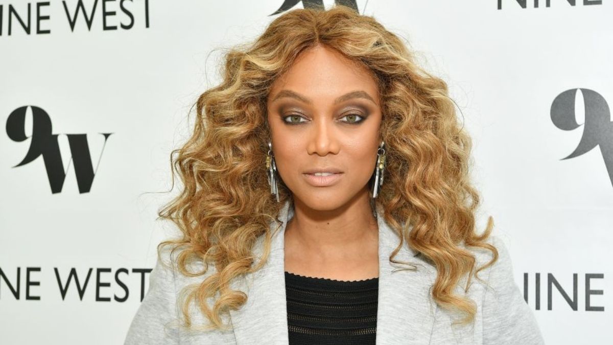 Supermodel Tyra Banks sells a house in Pacific Palisades for $ 7.9 million