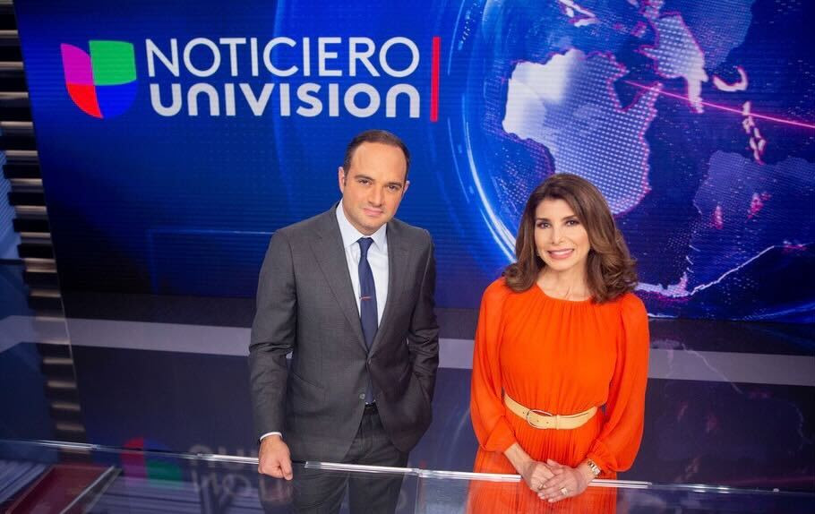 Globo e TelevisaUnivision anunciam acordo de intercâmbio de conteúdos -  Bastidores - O Planeta TV