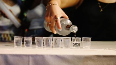 Vodka