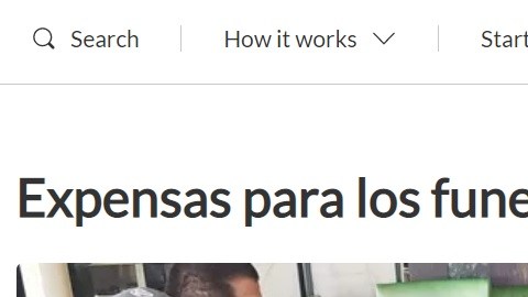 Siete miembros de familia latina mueren en accidente vial en Las Vegas