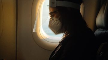 Las 20 aerolíneas más seguras para viajar en pandemia por el mundo