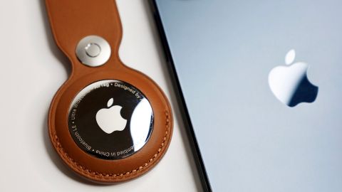 Airtags Apple