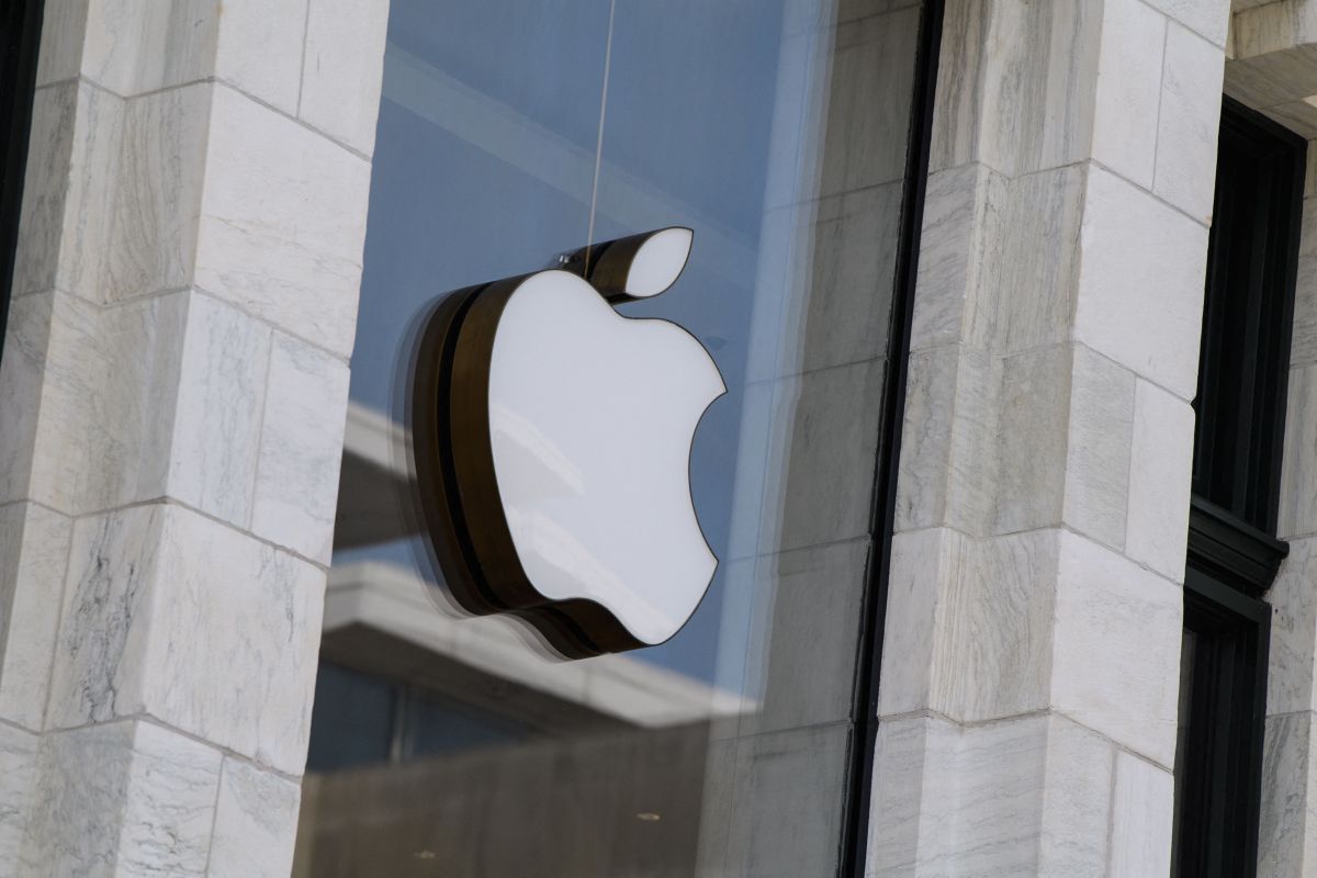 Apple becomes the world’s first company valued at $ 3 billion