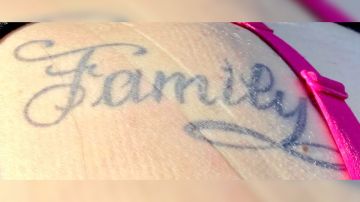 tatoo Family