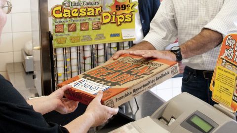 Little-Caesars-pizza