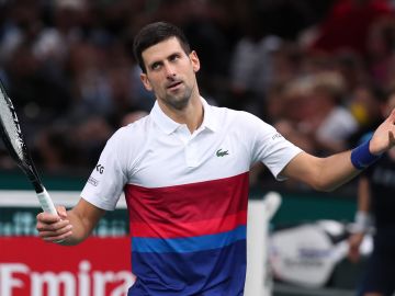 Djokovic, Australian Open, Deportación, Tenis