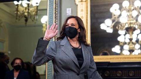 Kamala Harris