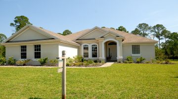 Comprar casa en EE.UU. será más difícil: las tasas hipotecarias vuelven a subir