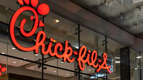 Chick-fil-A