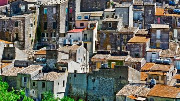 Compra casa un euro Italia costo restauración