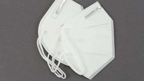 COVID: Cómo detectar mascarillas N95 y KN95 FALSAS y la mejor manera para guardarlas