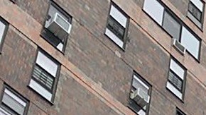 Los hechos ocurrieron en un inmueble en El Bronx.