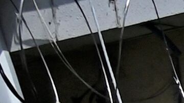 Policía de El Salvador.