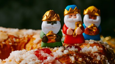 6 de enero: ¿Qué es la Epifanía y cómo se relaciona con los Reyes Magos?