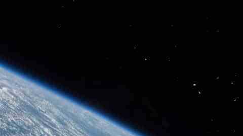 El primer "hotel espacial" prevé abrir en 2027 ¿Cómo será? ¿Cuánto podría costar?