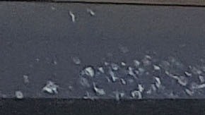 Decenas de vendedores ambulantes exigen detener multas.