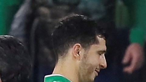 Sevilla, Betis, Agresión