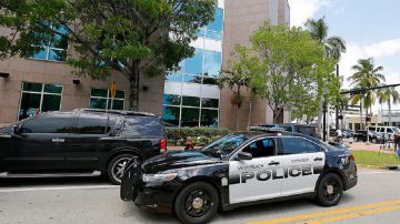 Policía de Florida