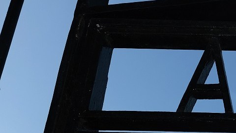 Día del Holocausto: Cómo se siente estar en un campo de concentración de la Alemania nazi